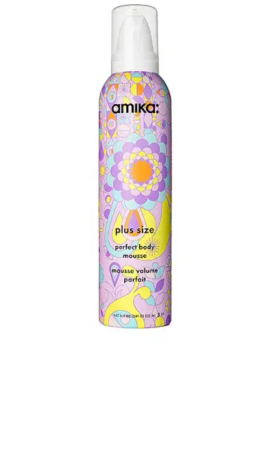 amika Plus Size Volume & Body Mousse | Thumbnail 1
