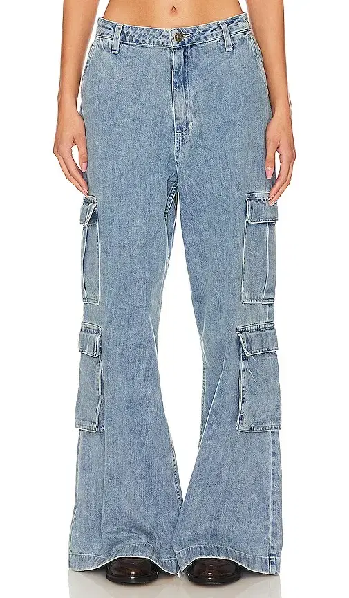 The Cargo Jeans
