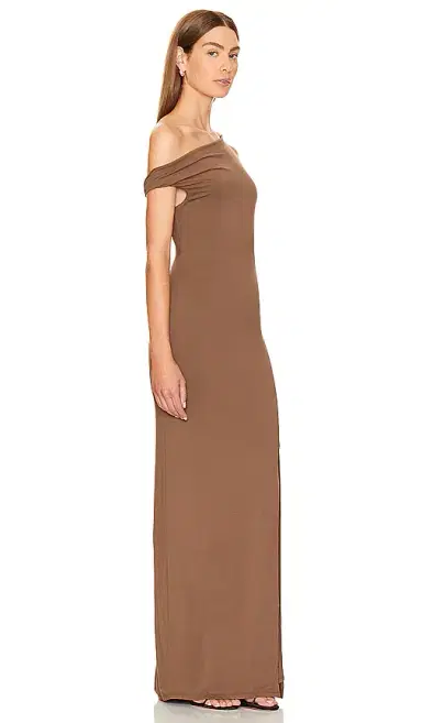 Rue Sophie Arlette Twist Dress | Thumbnail 2