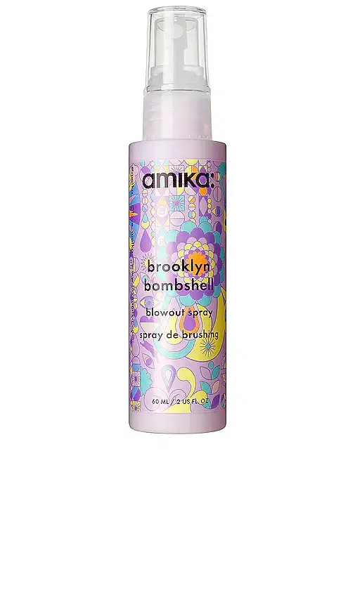 Travel Brooklyn Bombshell  Blowout Volume Spray