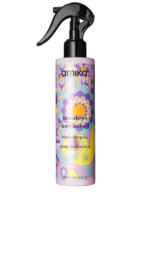 amika Brooklyn Bombshell Blowout Volume Spray