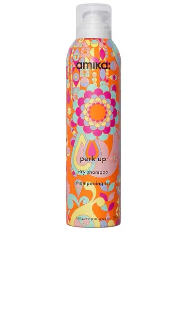 amika Perk Up Dry Shampoo | Thumbnail 1 amika Perk Up Dry Shampoo | Thumbnail 1