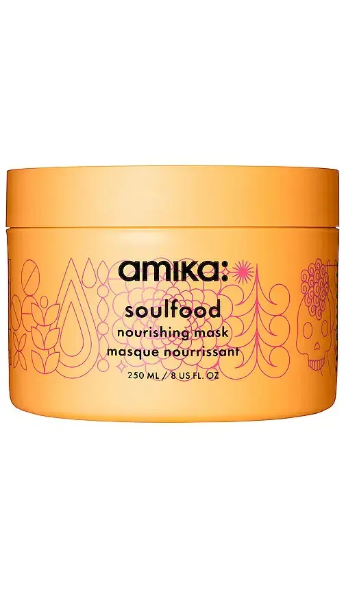 amika Soulfood Nourishing Mask