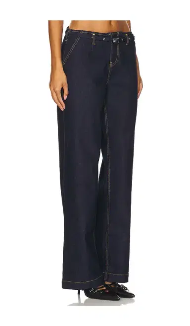 SOVERE Dusk Denim Pant | Thumbnail 2