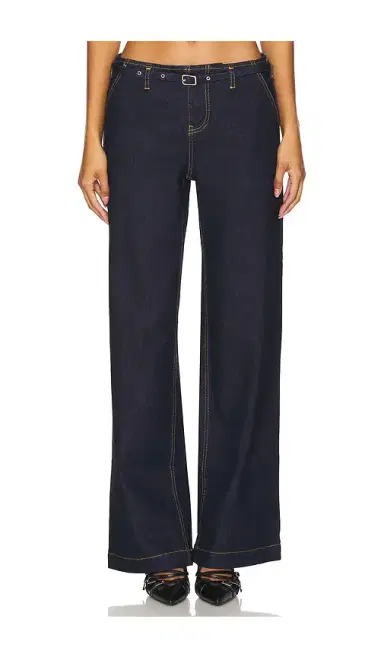 SOVERE Dusk Denim Pant | Thumbnail 1