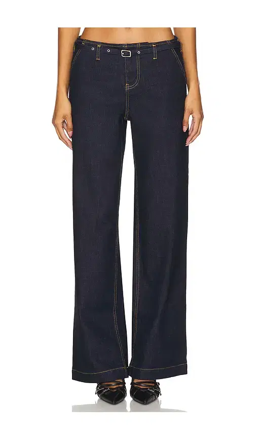 SOVERE Dusk Denim Pant