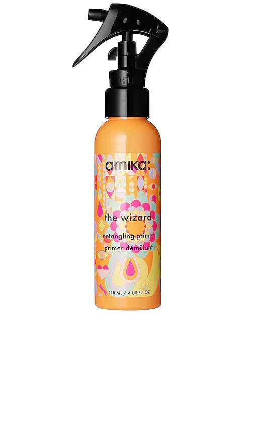 amika The Wizard Detangling Primer
