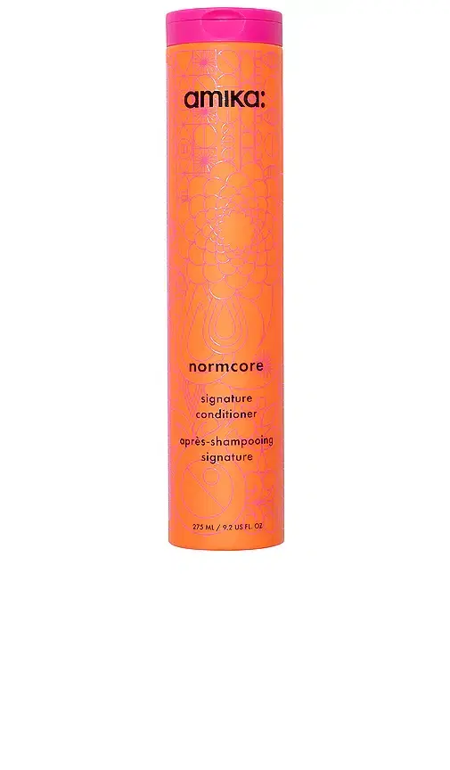 amika Normcore Signature Conditioner