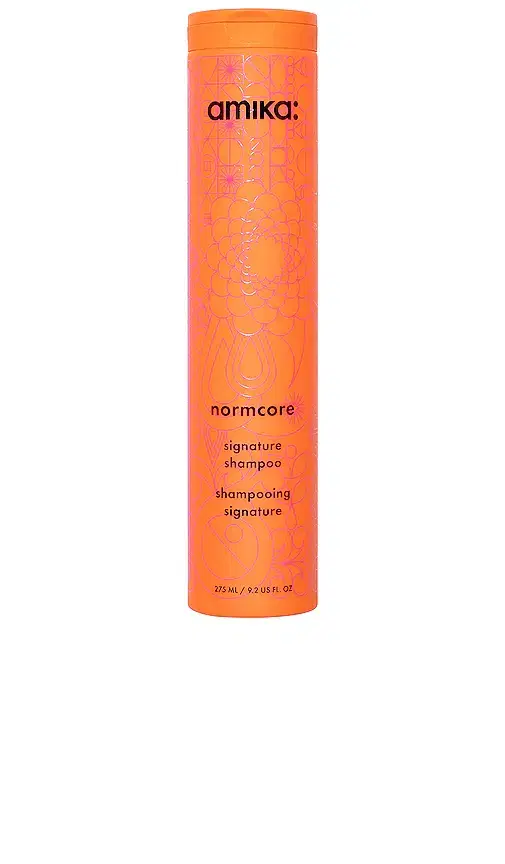 amika Normcore Signature Shampoo