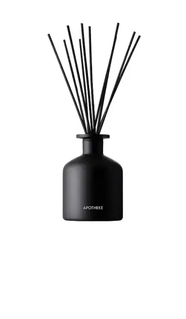 APOTHEKE Charcoal Reed Diffuser | Thumbnail 2 APOTHEKE Charcoal Reed Diffuser | Thumbnail 2