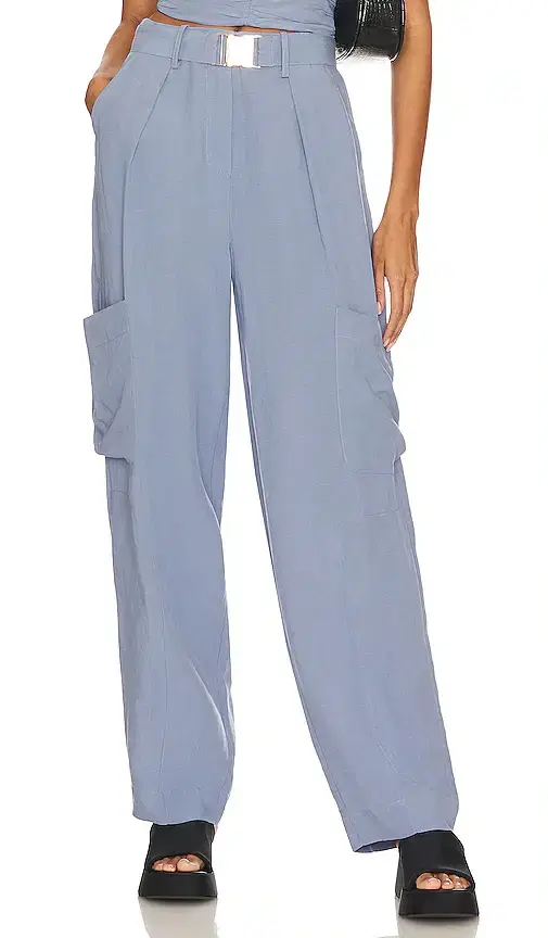 SOVERE Nouvelle Cargo Pant