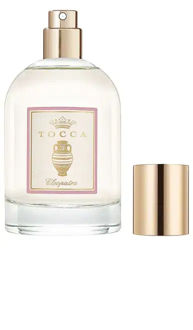 Tocca Cleopatra Olio Sublime Profumato | Thumbnail 2 Tocca Cleopatra Olio Sublime Profumato | Thumbnail 2