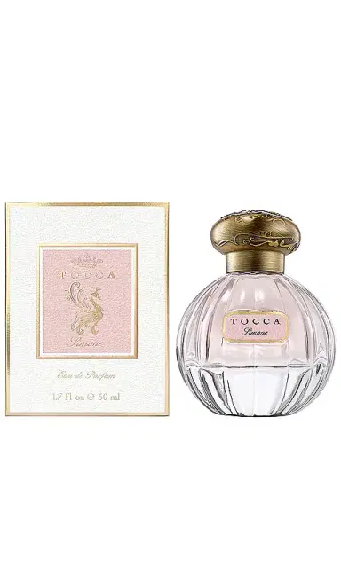 Tocca Simone Eau de Parfum | Thumbnail 2 Tocca Simone Eau de Parfum | Thumbnail 2