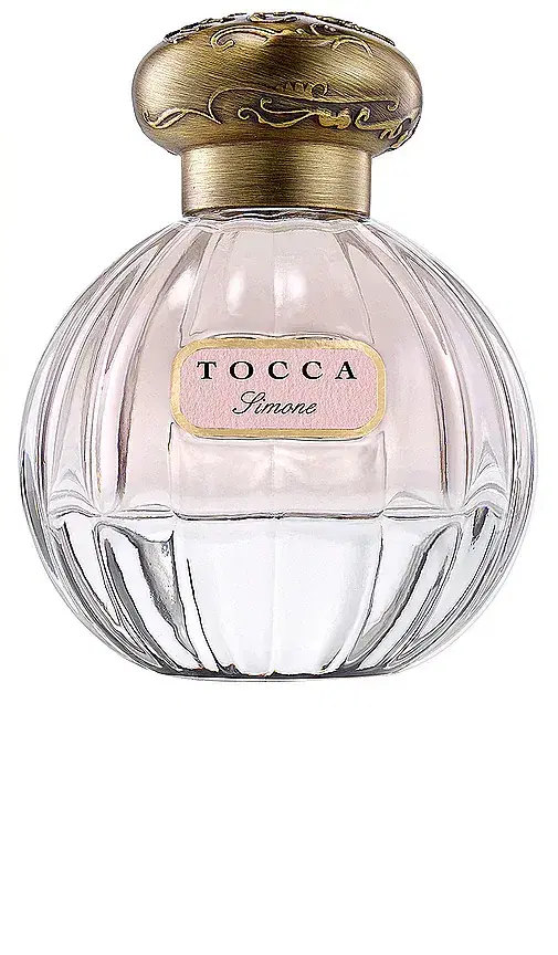 Tocca Simone Eau de Parfum