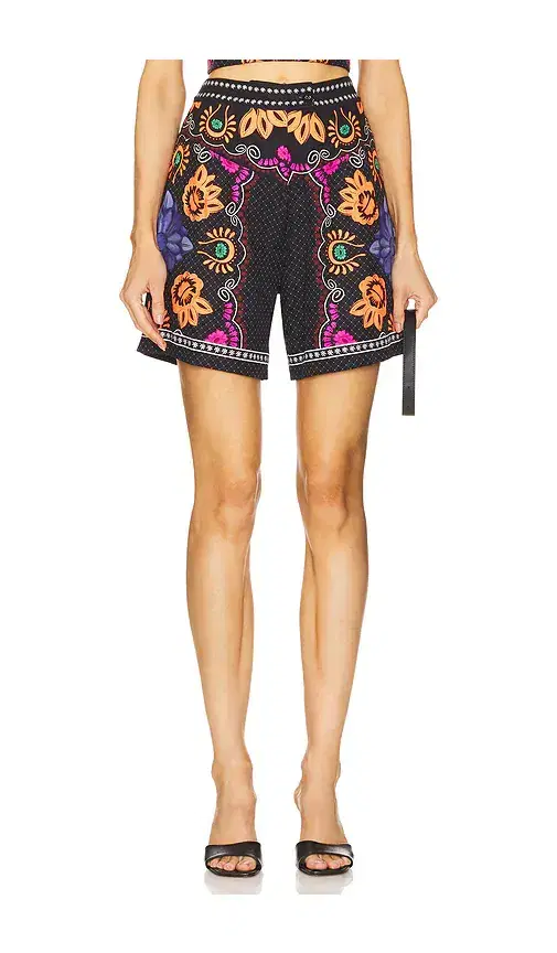 Agua Bendita x REVOLVE Cintia Shorts