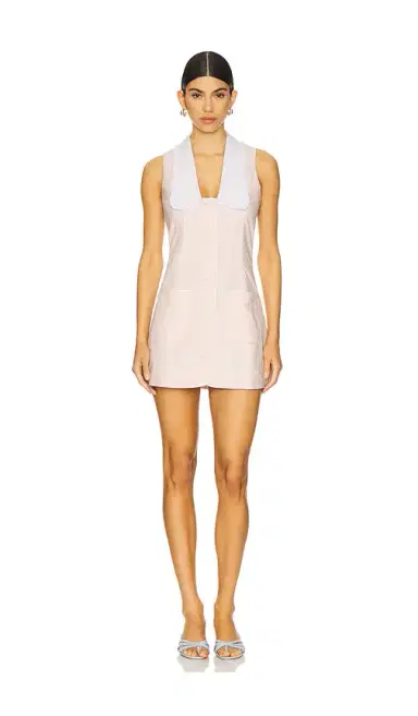 Fait Par Foutch Adrienna Dress | Thumbnail 1 Fait Par Foutch Adrienna Dress | Thumbnail 1