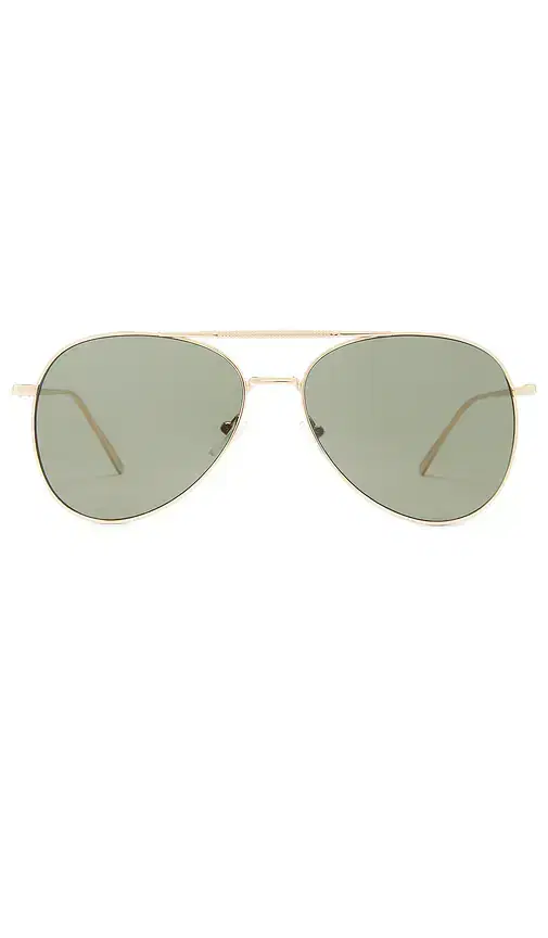 Alpha Sunglasses