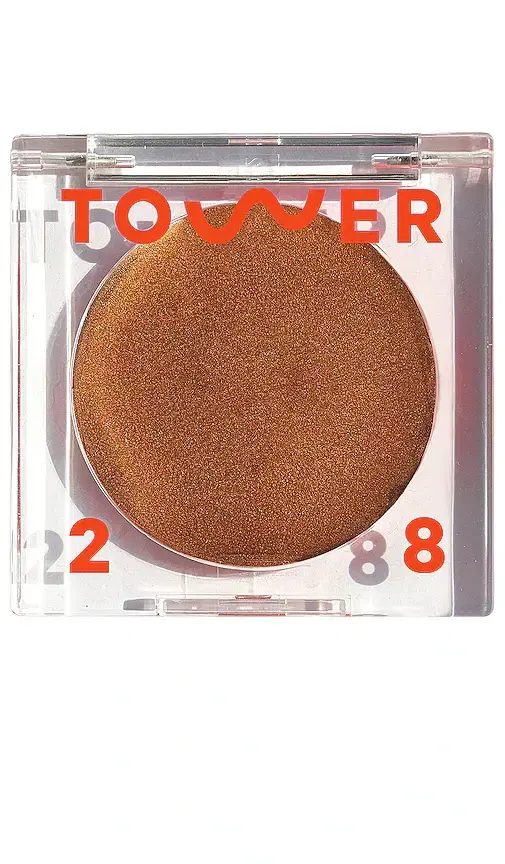 Bronzino Illuminating Bronzer