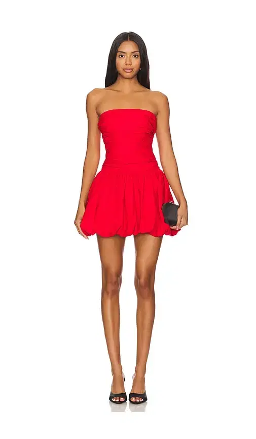 Abigail Mini Dress