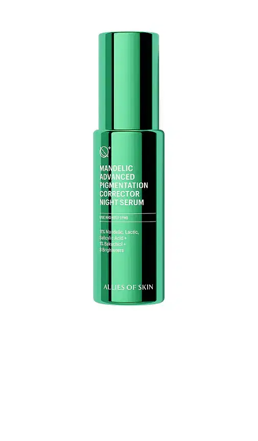 Allies of Skin Mandelic Advanced Pigmentation Corrector Night Serum