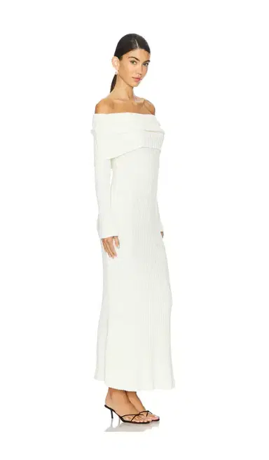 Lovers and Friends Sade Maxi Knit Dress | Thumbnail 2 Lovers and Friends Sade Maxi Knit Dress | Thumbnail 2