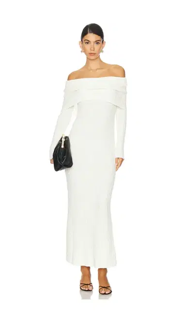 Lovers and Friends Sade Maxi Knit Dress | Thumbnail 1 Lovers and Friends Sade Maxi Knit Dress | Thumbnail 1