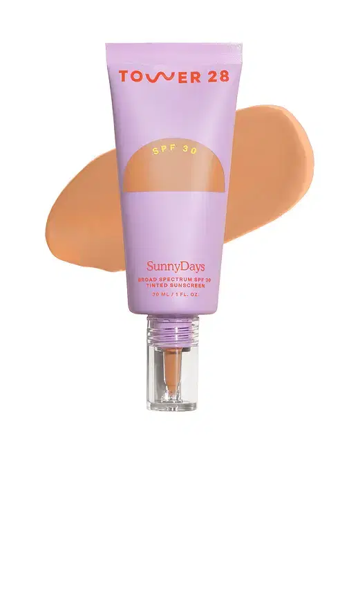 Tower 28 SunnyDays Tinted SPF