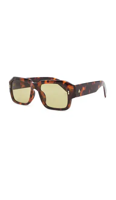 AIRE Pluto Sunglasses | Thumbnail 2