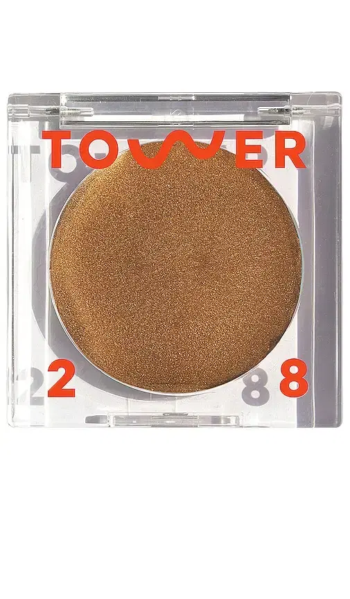Bronzino Illuminating Cream Bronzer