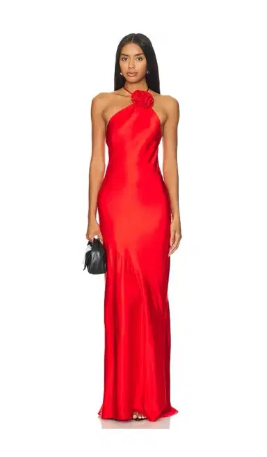 Lovers and Friends Inara Gown | Thumbnail 1 Lovers and Friends Inara Gown | Thumbnail 1
