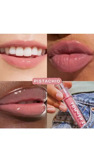 Tower 28 ShineOn Milky Lip Jelly | Thumbnail 2