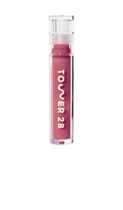 Tower 28 Shineon Milky Lip Jelly