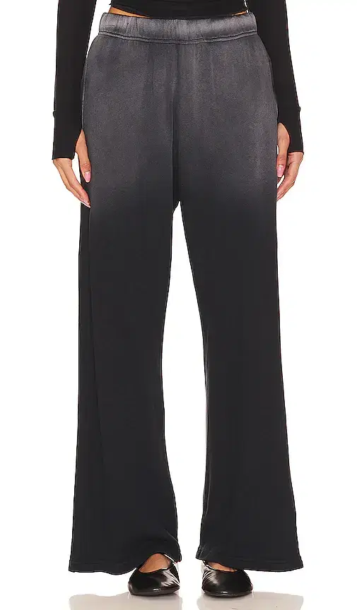 Mabel Ombre Wide Leg Pant