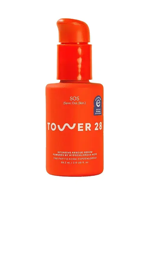 Tower 28 SOS Intensive Rescue Serum with Hypochlorous Acid