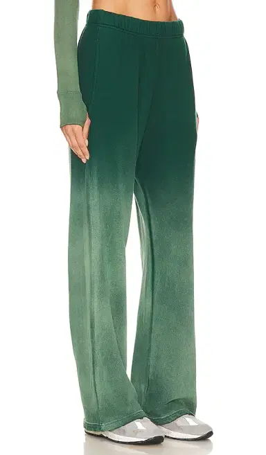 Michael Lauren Theoden Wide Leg Pant | Thumbnail 2