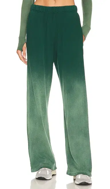 Michael Lauren Theoden Wide Leg Pant | Thumbnail 1