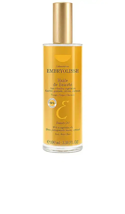 Embryolisse Beauty Oil