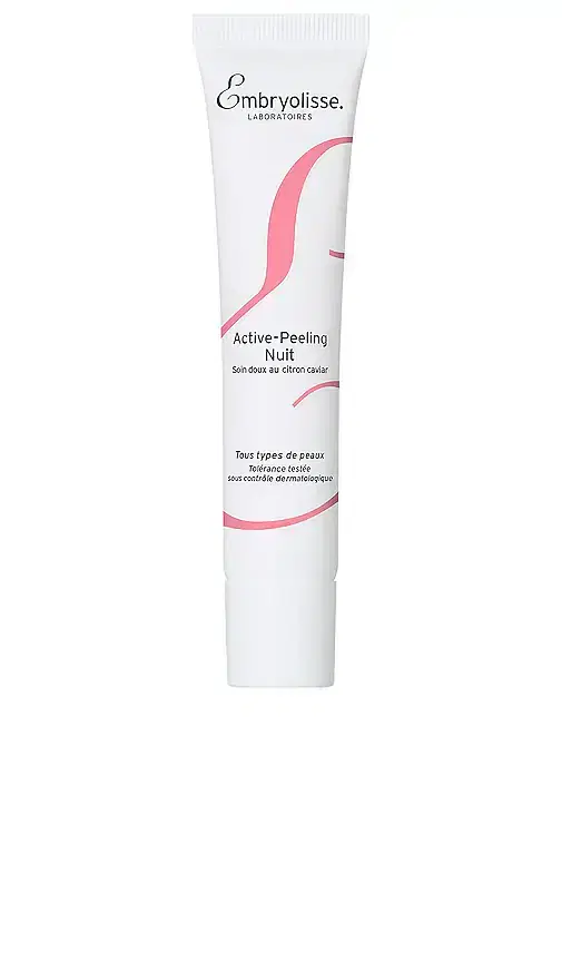 Embryolisse Active Night Peeling