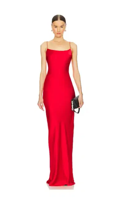 Lovers and Friends Mischa Gown | Thumbnail 1 Lovers and Friends Mischa Gown | Thumbnail 1