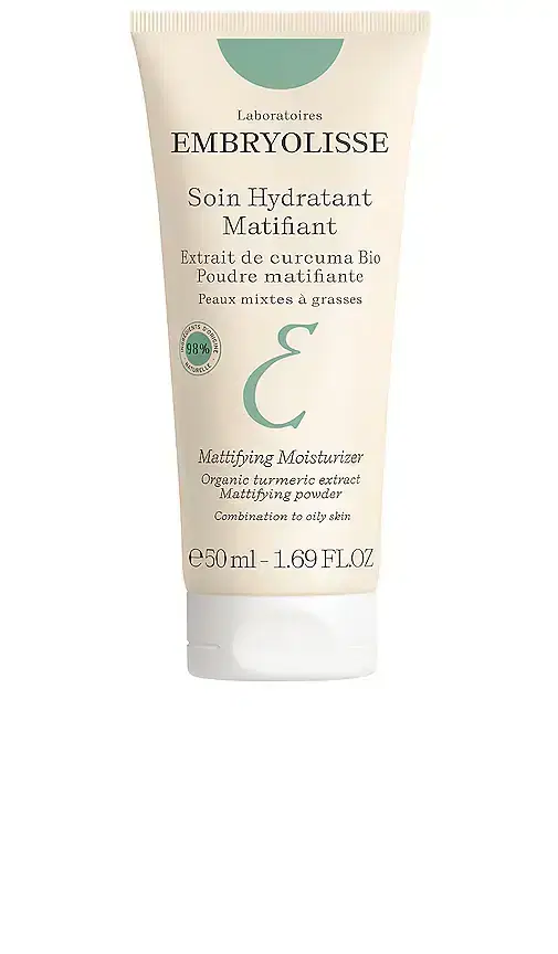Embryolisse Mattifying Moisturizer