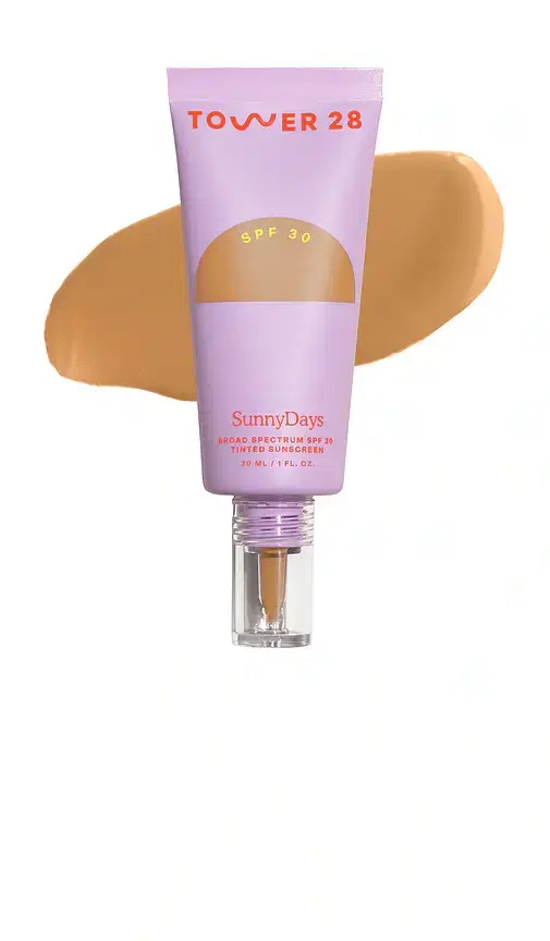 Tower 28 SunnyDays Tinted SPF