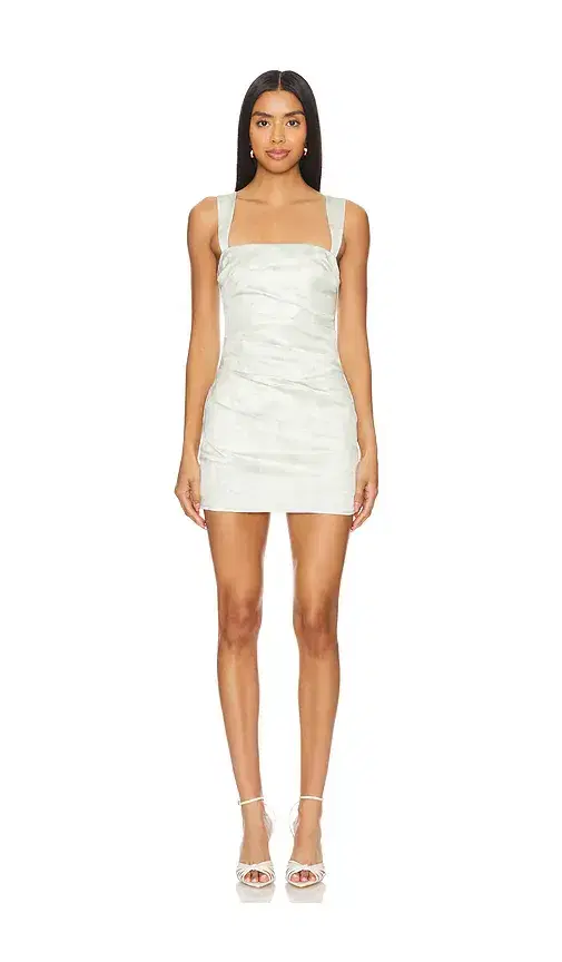 Lovers and Friends Ezra Mini Dress
