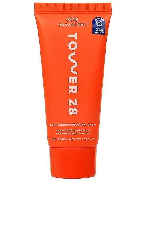 Tower 28 SOS Daily Barrier Recovery Cream