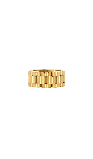 BRACHA Rolly Ring | Thumbnail 2 BRACHA Rolly Ring | Thumbnail 2