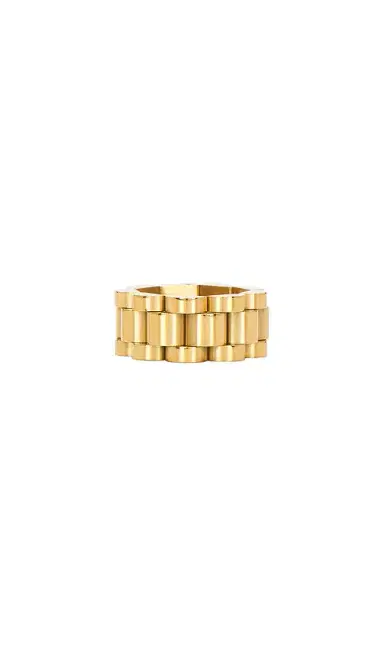 BRACHA Rolly Ring | Thumbnail 1 BRACHA Rolly Ring | Thumbnail 1