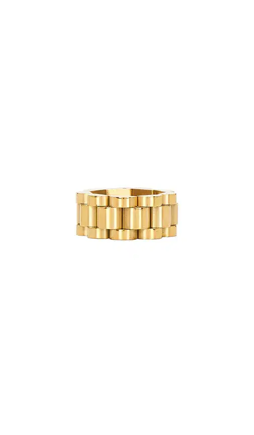BRACHA Rolly Ring