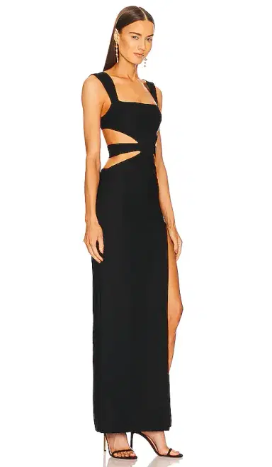 Michael Costello x REVOLVE Sadie Gown | Thumbnail 2