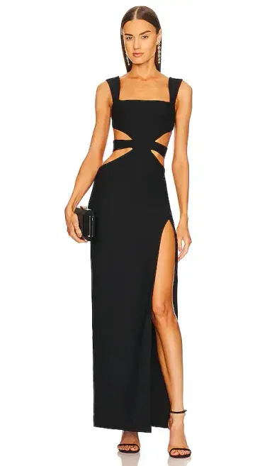Michael Costello x REVOLVE Sadie Gown | Thumbnail 1