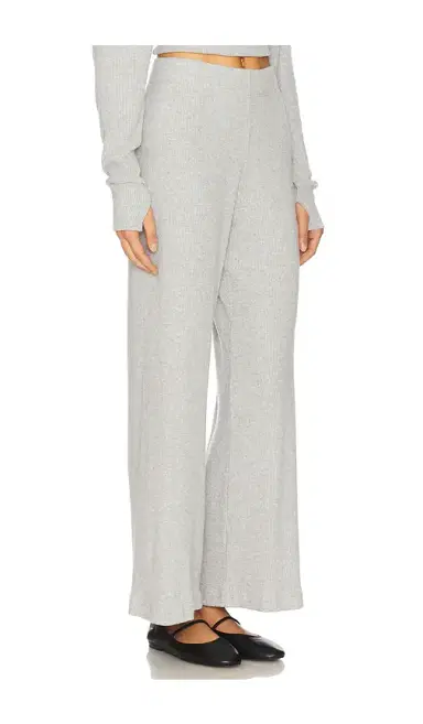Michael Lauren Theoden Wide Leg Pant | Thumbnail 2