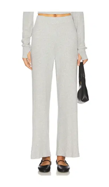 Michael Lauren Theoden Wide Leg Pant | Thumbnail 1